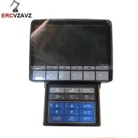 ราคา Monitor Display 7835-34-5101 7835-37-3503 7835-35-5000 7835-37-5004 for Komatsu PC210-10M0 PC170LC- (52353746273)