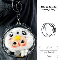 ราคา CODกระเป๋าใส่ลาบูบู้ กระเป๋าใส่ตุ๊กตา กระเป๋าเบบี้ทรี Baby Three กระเป๋าตุ๊กตา ซองใส่ลาบูบู้ กระเป๋าเก็บตุ (40107987756)