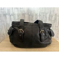 ราคา ❤️❤️กระเป๋าหนังแท้ มือสอง KENNETH COLE REACTION (42858918707)