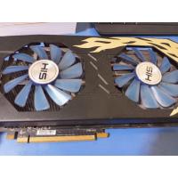 ราคา การด์จอ HIS RX480 8 GB (29371348371)
