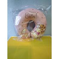 ราคา Pooh หมอนรองคอหมีพูห์ (19007312631)