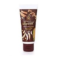 ราคา ครีมบำรุงผมสมุนไพรปัญจศรี (727901439)