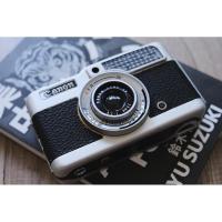 ราคา กล้องฟิล์ม Canon Demi สภาพดี ใช้งานได้ปกติ (21073152383)