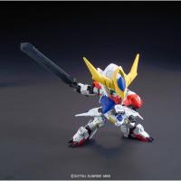 ราคา Bandai SD BB Senshi Gundam Barbatos Lupus DX (29208161961)