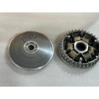 ราคา ชามเม็ดscoopy i ปี2017-2019 zoomer x ปี2016-2019 moove แท้ honda รหัสK44 (23477757525)