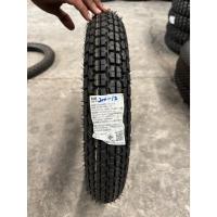 ราคา ยางมอเตอร์ไซค์ ยี่ห้อ วีรับเบอ รุ่น V220 ขนาด 3.00-12 (DA) ปี25 ยางใหม่ (52456301221)