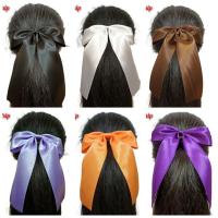 ราคา โบว์ติดผมกิ๊ฟปากเป็ด นักเรียน นักศึกษา พนักงาน สวยๆ (28353481154)