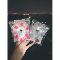 ราคา ปลอกคอ ปอมปอม น้องแมวน้องหมาสุดCuteฟรีกระดิ่งหรือจี้ดาว (6147683108)