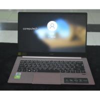 ราคา Acer Swift 3 Intel Core I3-1005G1 RAM 4GB SSD 256GB (17682927176)