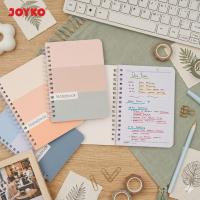 ราคา Ruled Notebook Diary Agenda Joyko NB-743 A6 Lined Notebook (47756853006)