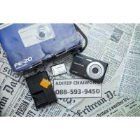 ราคา Olympus FE-20 มือสอง – กล้องคอมแพคใช้งานเต็มระบบ (49507034314)