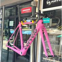 ราคา เฟรม Cervelo R5-CX disc (17436545251)