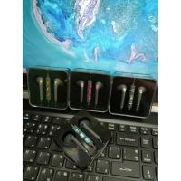 ราคา หูฟัง In-Ear เสียงดี พร้อมไมค์สนทนาปลายสายได้ ราคาคุ้ม (9745852818)
