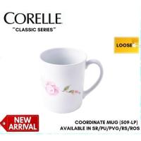 ราคา Corelle หลวม 509 LP 290ml Porcelain Corelle แก้ว Corelle Cawan Drinkware ถ้วยบนโต๊ะอาหาร for1 pc เท่านั้น (53552194118)