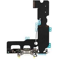 ราคา แพรชาร์จ iPhone 7 แพร์ชาร์จ iPhone 7 PLUS แพร์ก้น ตูดชาร์จ iphone 7 / 7 plus (2975862082)