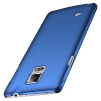 ราคา Samsung Galaxy Note 4 Case Ultra Thin Anti Drop Casing (20351998883)