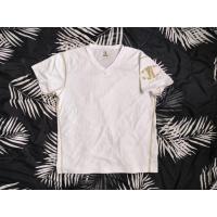 ราคา เสื้อกีฬามือสอง CHAMPIONS สีขาวโลโก้ทอง แท้ (23920371883)