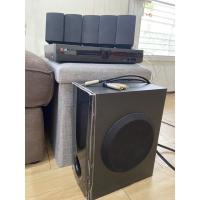 ราคา เครื่องเสียง LG DH3130 กำลัง 300 วัตต์ (23107105691)