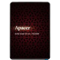 ราคา 256 GB SSD SATA APACER AS350x (AS350X256) (14297568519)