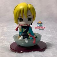 ราคา RARE Nurarihyon no Mago : Sweets Color collection mini Figure - Kubinashi | นูระหลานจอมภูติ - คุบินาชิ Movic 2011 (58051174794)