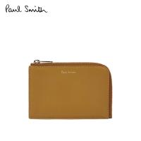 ราคา Paul Smith กระเป๋าใส่การ์ดผู้ชาย รุ่น M1A-8020-CMULTI-62 สี Brown (47304285885)