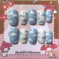 ราคา เล็บเจลปลอมสำเร็จรูป (18611558075)