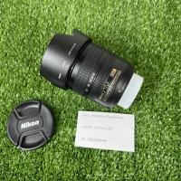 ราคา เลนส์ Nikon AF-S 18-70mm F3.5-4.5G ED DX หมดประกัน สภาพสวย (29524783756)