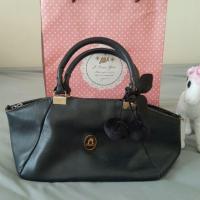 ราคา กระเป๋า Marwell แท้ สภาพ 80% (162731445)