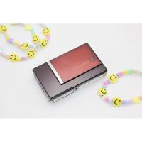 ราคา ขายกล้องดิจิตอลFujifilm FinePix Z100fd ฝาสไลด์ คลาสสิคมาก✨Rare Item Hot❤️‍ (21387384403)