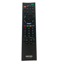 ราคา SONY RM-GA019 Sony RM-L1185 ใหม่รีโมทคอนโทรลสากลสําหรับ SONY AV TV ระบบสมาร์ททีวี KLV-40BX400 KLV-40BX401 148770511 สําหรับ SONY RMGA019 Bravia TV KLV-40BX400 (41556827805)