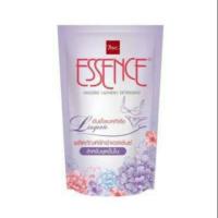 ราคา Essence น้ำยาซักชุดชั้นใน เอสเซ้นซ์ ชนิดถุงเติม 400 มล. (4337894306)