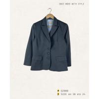 ราคา เสื้อสูท G2000 (306) (41008037332)