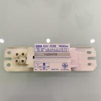 ราคา DAI-ICHI บาลาสต์ บัสลาสต์ สำหรับหลอดฟลูออเรนเซนต์ 18W/20W (6060541417)