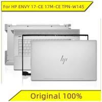 ราคา New Original For HP ENVY 17-CE 17M-CE TPN-W145 A Shell B Shell C Shell D Shell Shaft Cover Shell For HP Notebook (15692550447)