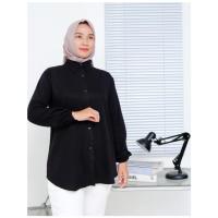 ราคา KATUN ENNO ผู้หญิง BLOUSE PREMIUM RAYON TWILL COTTON LONG SLEEVE (51301293390)