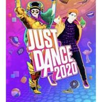 ราคา just dance nintendo switch 2020 มือสอง (14309414268)