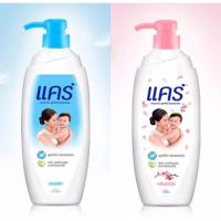 ราคา Care แคร์ คลาสสิค/ซากุระ ขวดปั้ม 500 มล. ทำความสะอาดผิวอย่างอ่อนโยน (ครีมอาบน้ำ) (8370056375)