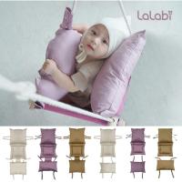 ราคา เบาะชิงช้าเด็กลาบาบิ | เบาะรองนั่งแบบนุ่มสําหรับ Jumperoo & Swing | ซักทําความสะอาดได้&สบาย (40320895502)