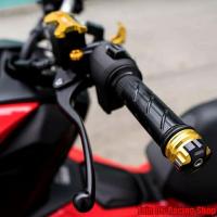 ราคา ตุ้มปลายแฮนด์ แบบ 2 ชิ้น / ADV-150 / ADV-350 / Forza-300-350 ปี 2018-2022 / PCX-150-160 ปี 2021-2022 / Xmax-300 [GTR] (6627140511)