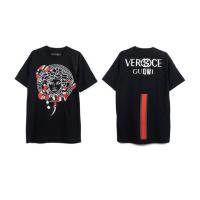 ราคา code100B เสื้อยืด VERSA xGC by QW (362989534)
