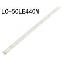 ราคา Sharp LC-50LE440M ไฟ led TV backlight ใหม่ (ใหม่) ในสต็อก lc50le440m lc50le440 LC-50LE440 (47255751747)