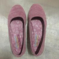 ราคา รองเท้า มือ1 เบอร์35 Skechers burst, air cooled memory foam (1745859205)