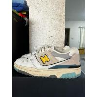 ราคา รองเท้ามือสอง New Balance 550 (29773308819)