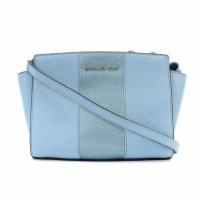 ราคา MICHAEL KORS MICHAEL KORS SELMA SHOULDER BAG Direct from Japan Secondhand (25682038708)