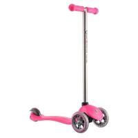 ราคา Globber Scooter รุ่น My Free Fixed (สีชมพู) (368053116)