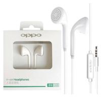 ราคา OPPO หูฟัง In-ear Headphones รุ่น MH130 ( สีขาว ) (1985741389)