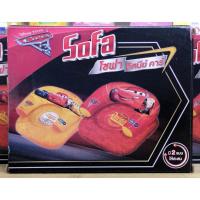 ราคา เอนฟาโกร โซฟาเป่าลม ดิสนีย์คาร์ (27409079120)