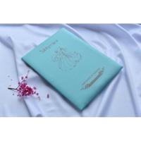 ราคา ஐแฟ้มผ้าไหม ใส่ทะเบียนสมรส (4290167685)