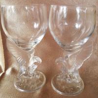 ราคา แก้วทรงสูง Nikka whisky 2 ใบ 180 บาท (6133692756)