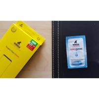 ราคา ส่งKerryฟรี!! Gorilla Nano Huawei Mate9Pro (1238367241)